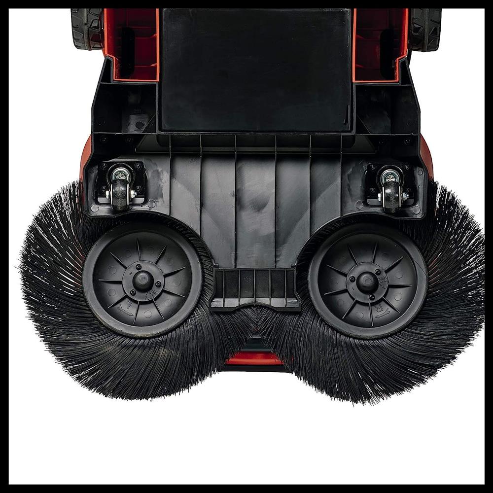 Einhell TE-SW 18/610 Lİ-SOLO Akülü Zemin Süpürücü 2352040Süpürgeler