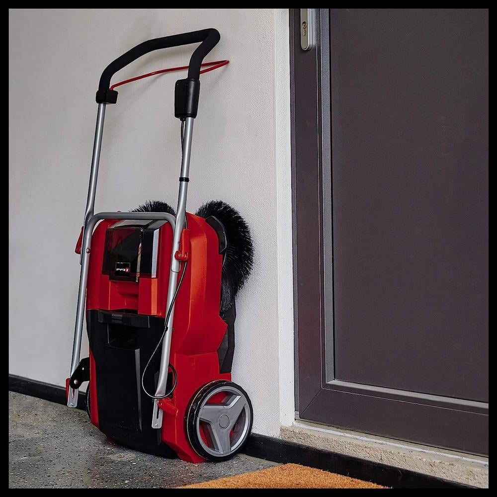 Einhell TE-SW 18/610 Lİ-SOLO Akülü Zemin Süpürücü 2352040Süpürgeler