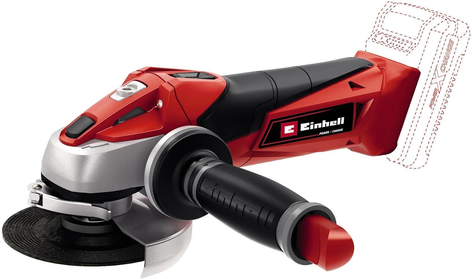 Einhell TE-Tk 18 Li Kit (Ag+Cd+Js) Akülü Combo Alet Set 4257236Akülü Matkaplar