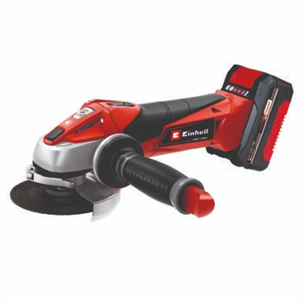 Einhell TE-TK 18 Lİ Kit CD+AG Akülü Alet Seti 4257211Akülü Matkap