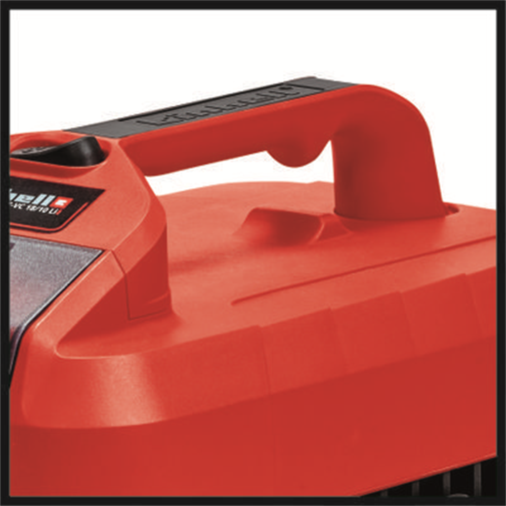 Einhell Te-Vc 18/10 Li-Solo Islak/Kuru Süpürge 2347160Islak - Kuru Süpürge