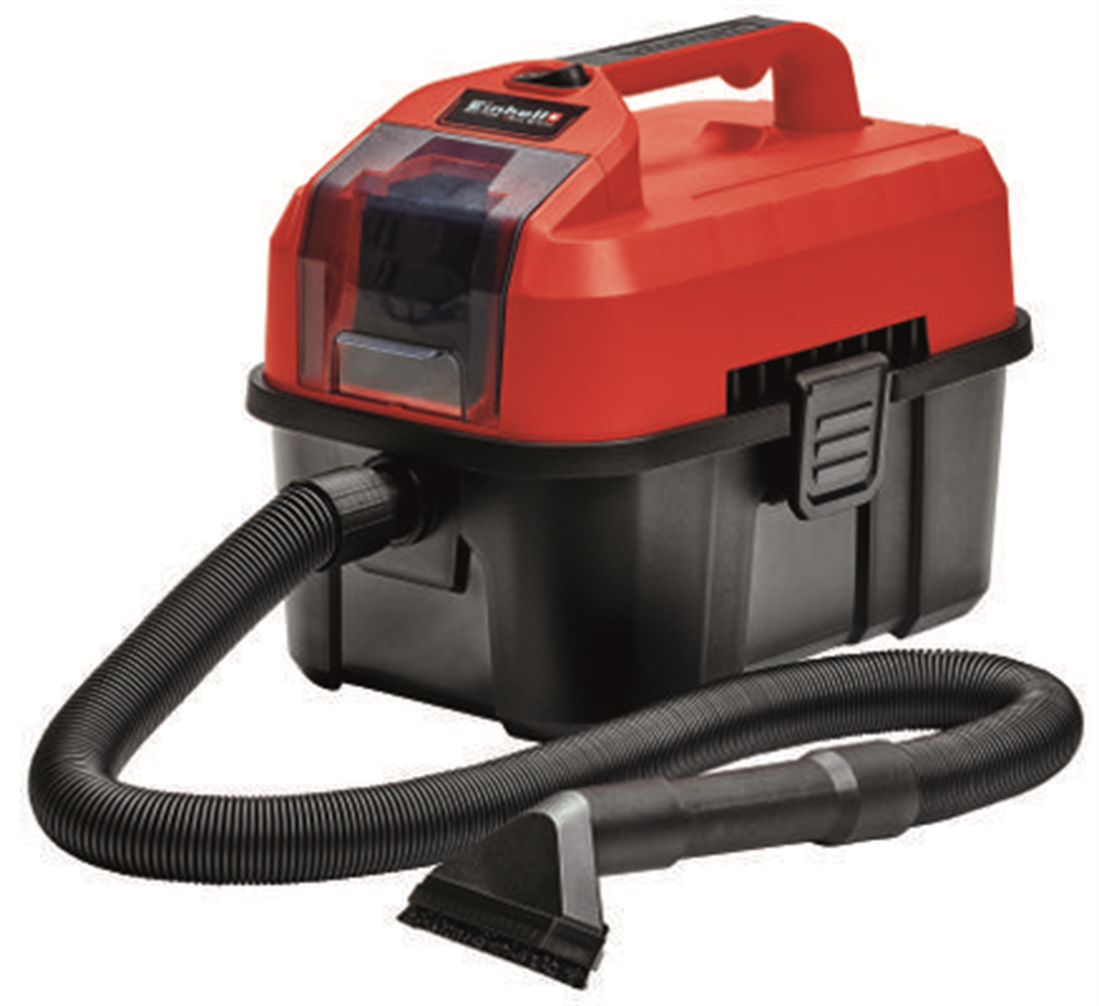 Einhell Te-Vc 18/10 Li-Solo Islak/Kuru Süpürge 2347160Islak - Kuru Süpürge