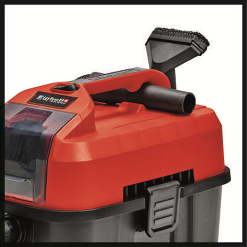 Einhell Te-Vc 18/10 Li-Solo Islak/Kuru Süpürge 2347160Islak - Kuru Süpürge
