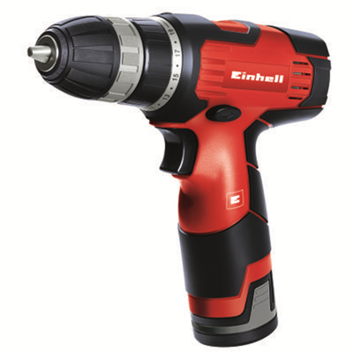 Einhell Th-Cd 12 Li Akülü Vidalama 4513650Akülü Matkap