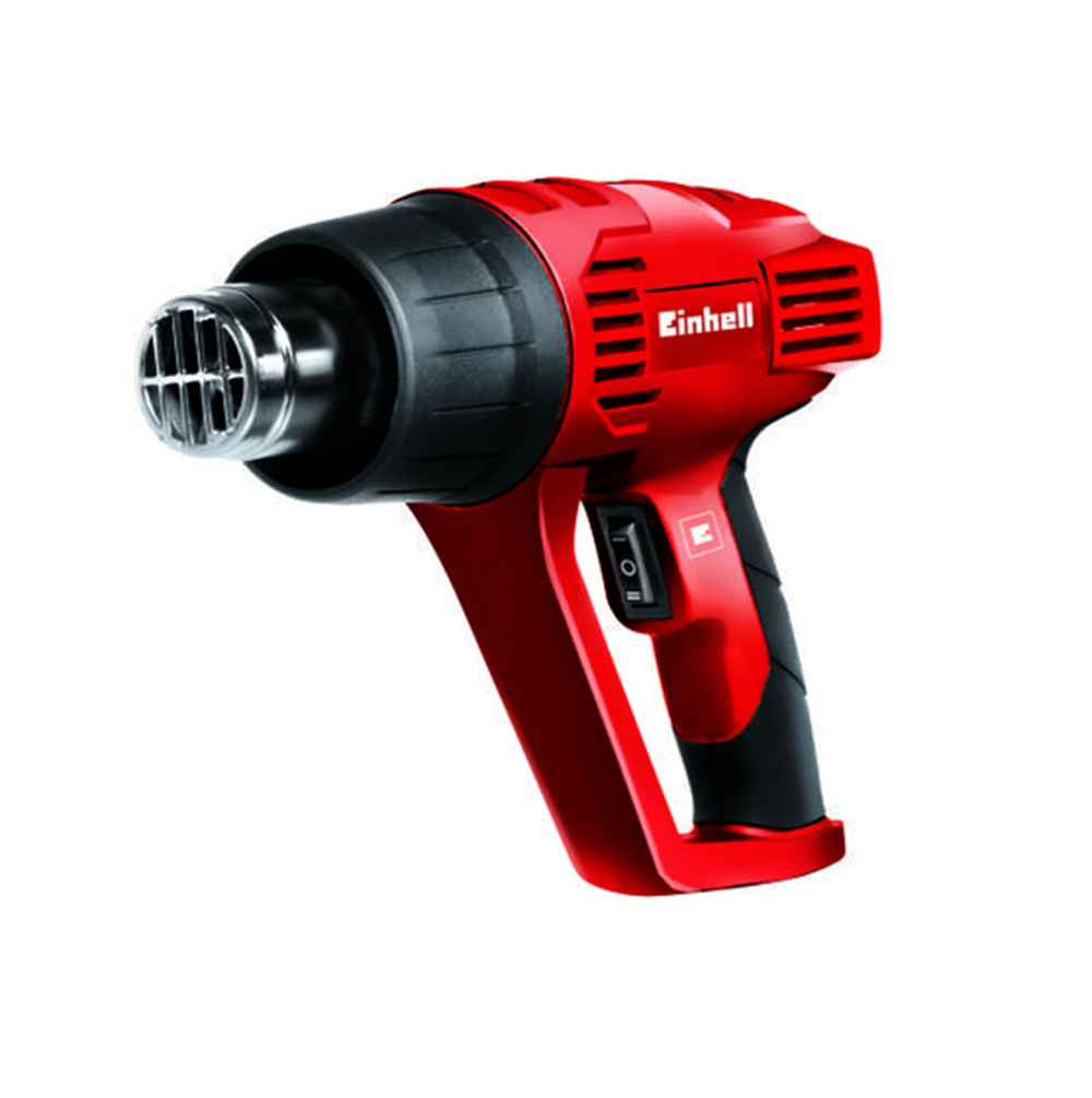 Einhell TH-HA 2000/1 Sıcak Hava Tabancası 4520179Sıcak Hava Tabancaları