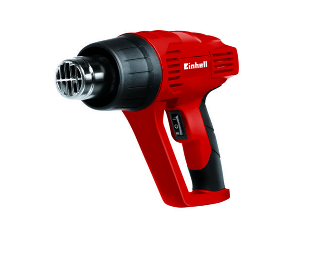 Einhell TH-HA 2000/1 Sıcak Hava Tabancası 4520179Sıcak Hava Tabancaları