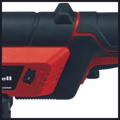 Einhell TP-DW 18/225 Lİ Akülü Alçıpan Zımpara Makinesi 4259990Aşındırıcı ve Zımparalar