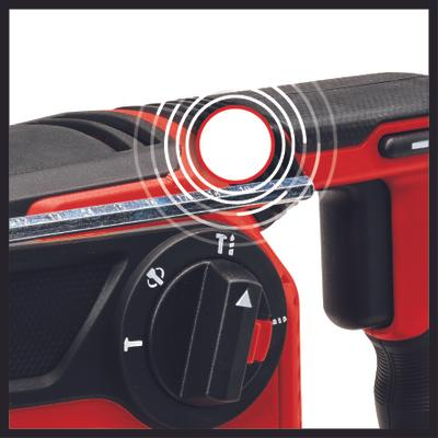 Einhell TP-HD 18/26 Lİ BL-Solo Pnömatik Matkap 4514265Pnömatik Matkaplar