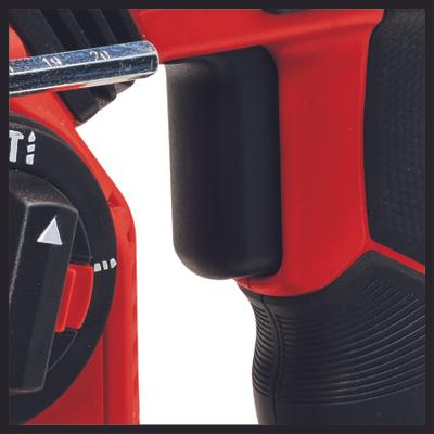 Einhell TP-HD 18/26 Lİ BL-Solo Pnömatik Matkap 4514265Pnömatik Matkaplar
