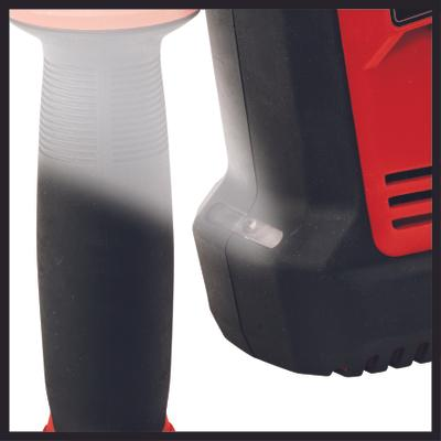 Einhell TP-HD 18/26 Lİ BL-Solo Pnömatik Matkap 4514265Pnömatik Matkaplar