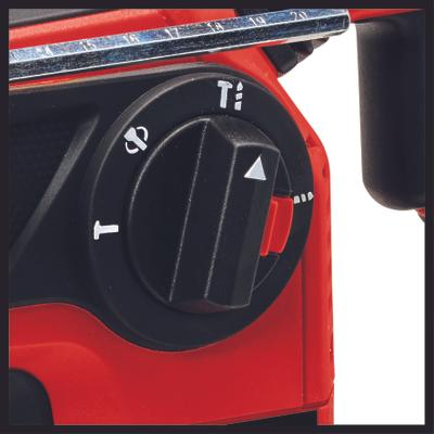 Einhell TP-HD 18/26 Lİ BL-Solo Pnömatik Matkap 4514265Pnömatik Matkaplar