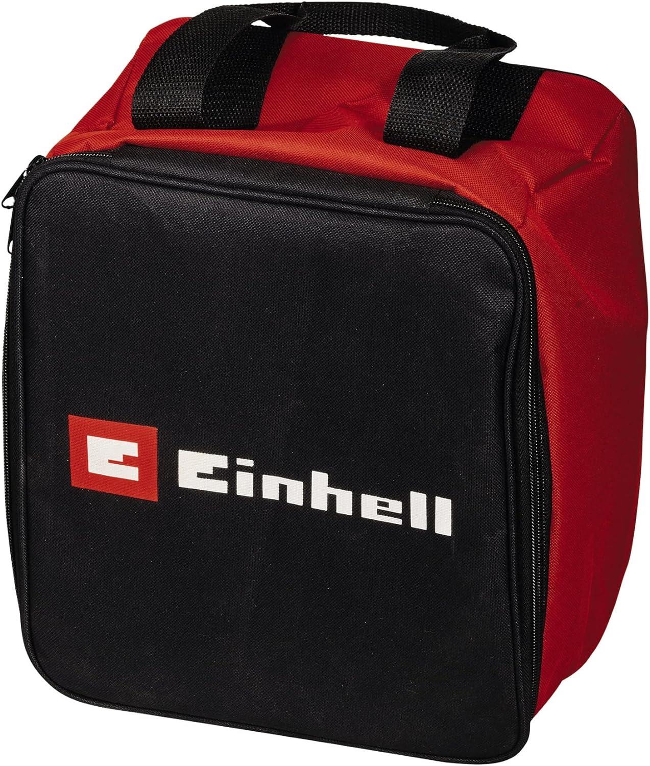Einhell TP-RO 18 SET Lİ BL Solo Kömürsüz Akülü Dik Ve Kenar Freze 4350410Frezeler