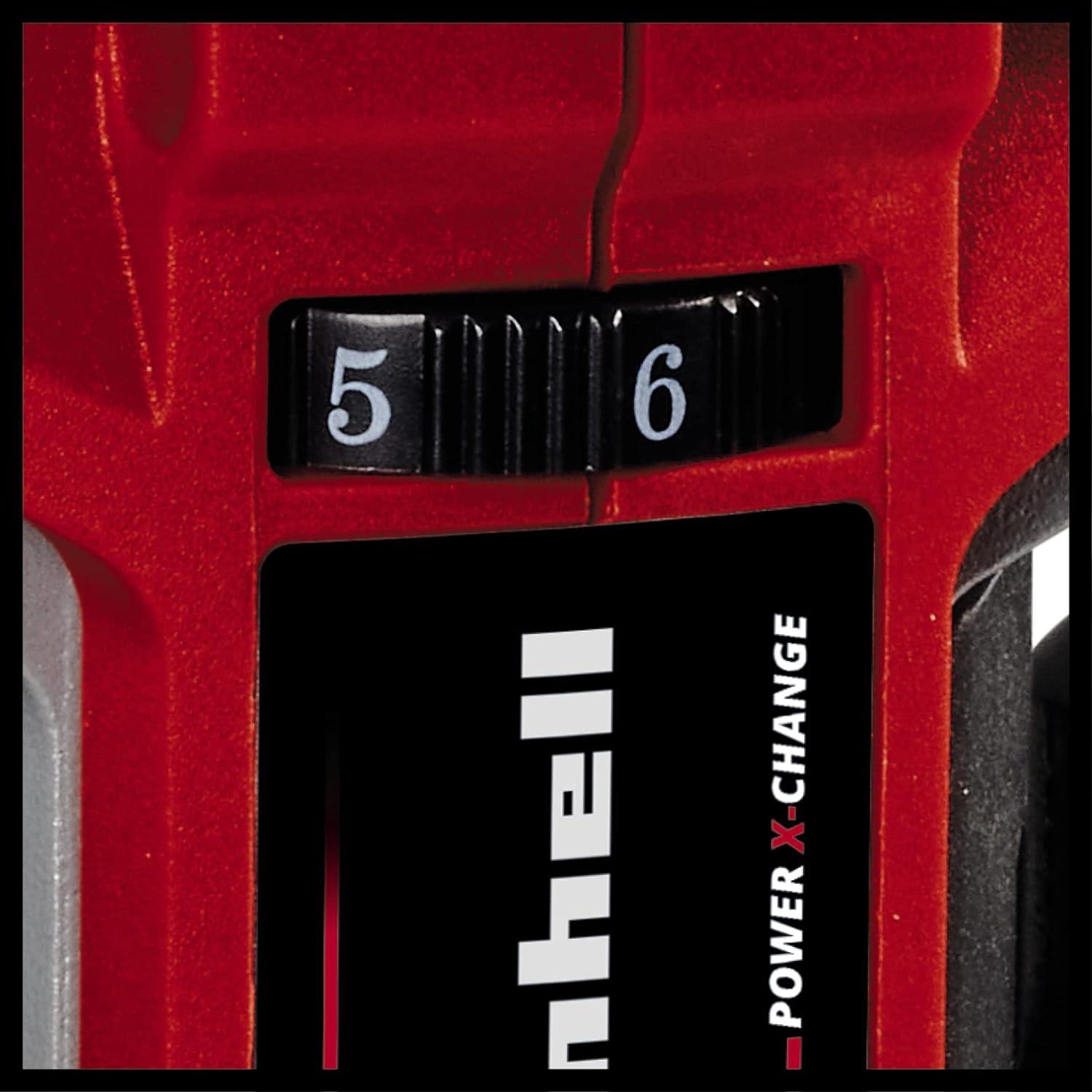 Einhell TP-RO 18 SET Lİ BL Solo Kömürsüz Akülü Dik Ve Kenar Freze 4350410Frezeler