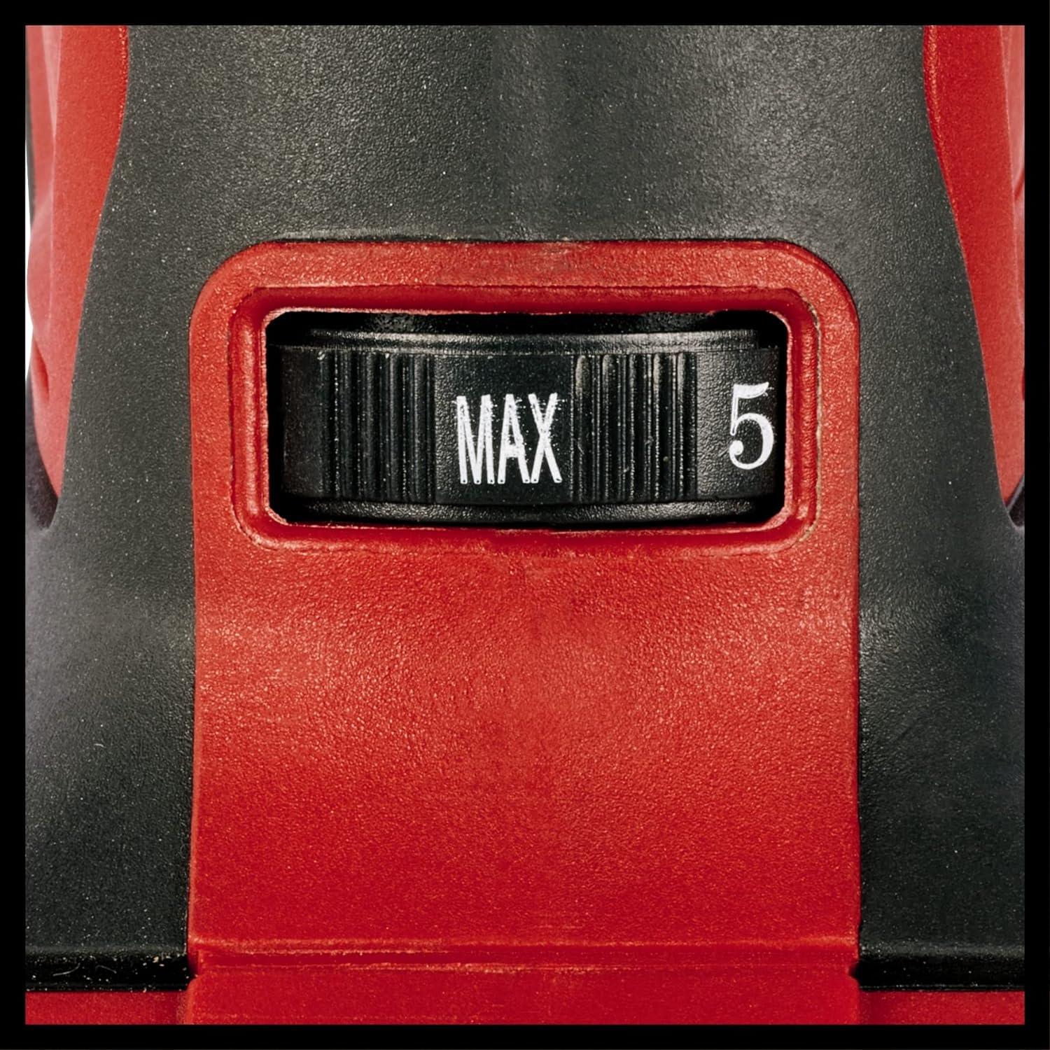 Einhell Varrıto Akülü Raspalama Makinesi 4465160Raspalar