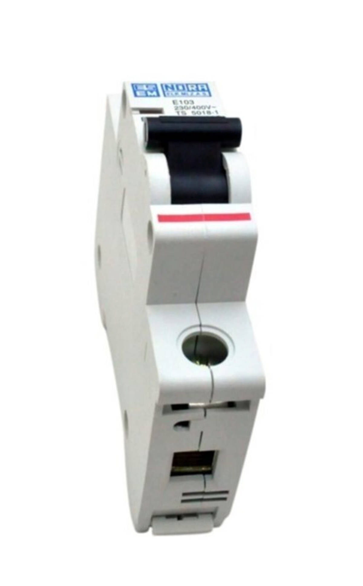 Esem E103-C40 Otomatik Sigorta 1P 40ASigortalar
