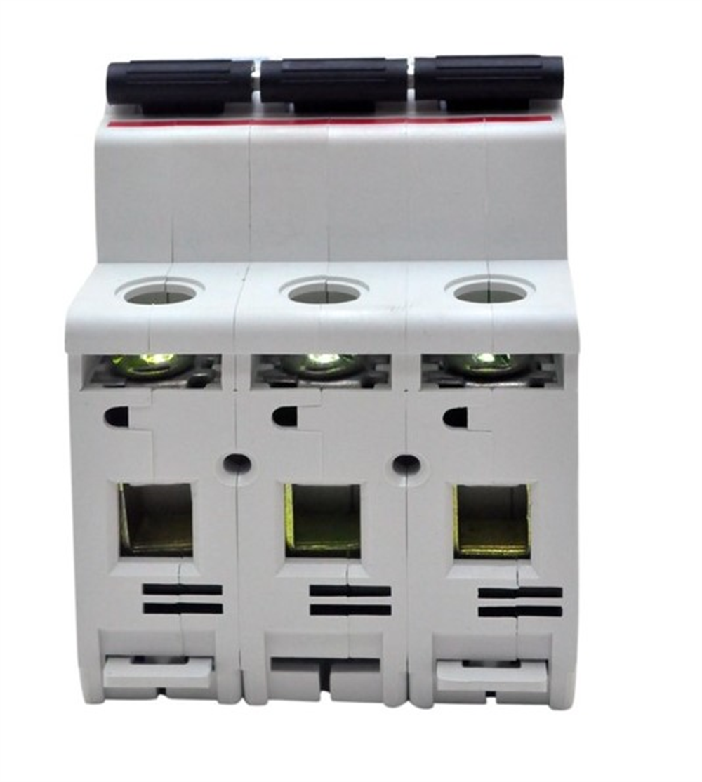 Esem W Otomat 3P 80A C80Sigortalar