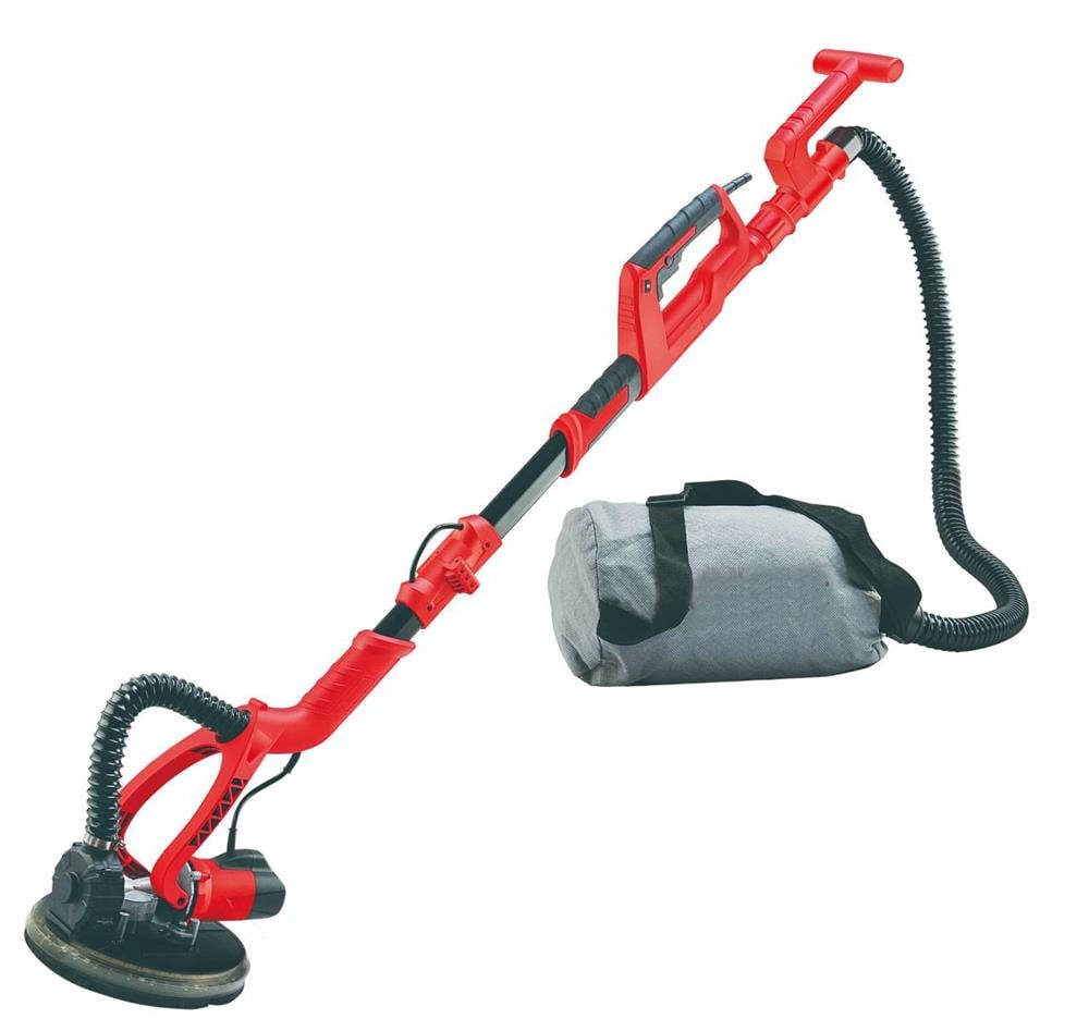 Euromax Duvar Zımpara Makinası 750w Dmj-700c-6gtDuvar Zımparaları