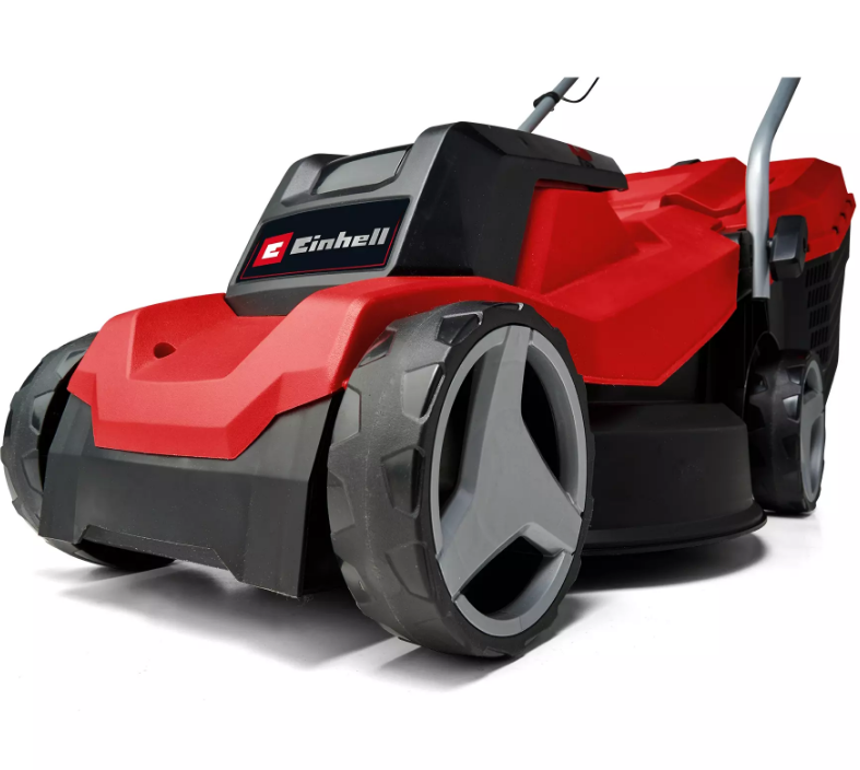 Einhell Gc-Em 1000/32 Elektrikli Çim Biçme Makinası 3400070Çim Biçmeler