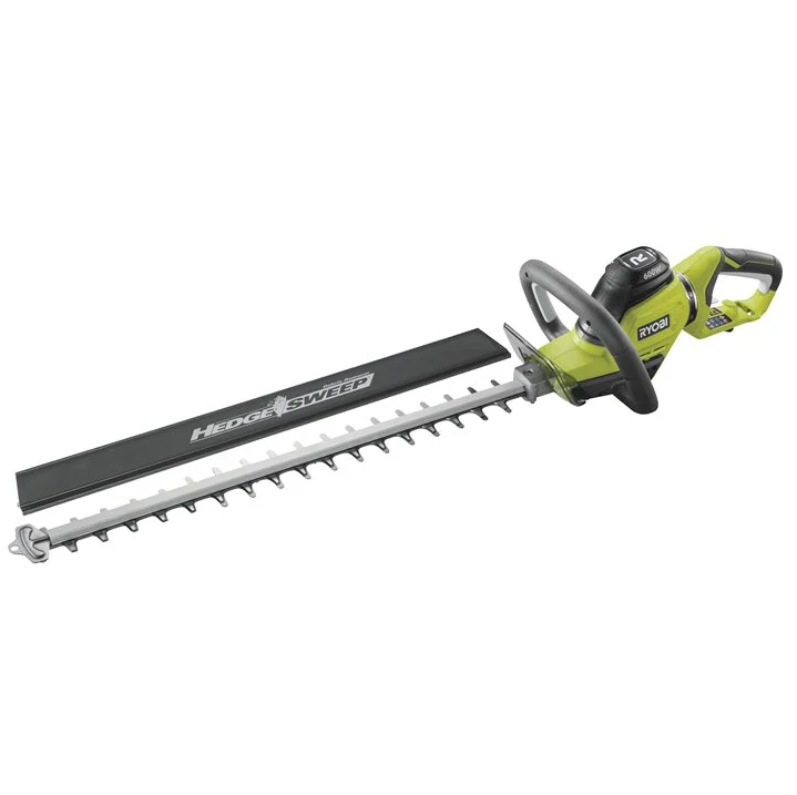Ryobı Elektrikli Çit Kesme Makinası 60 Cm RHT6160RS 5133003645Çit Budama Makinaları