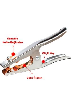 Cmc Tools Şase Kaynak Pensesi 500 Amper 1600Şase Penseleri