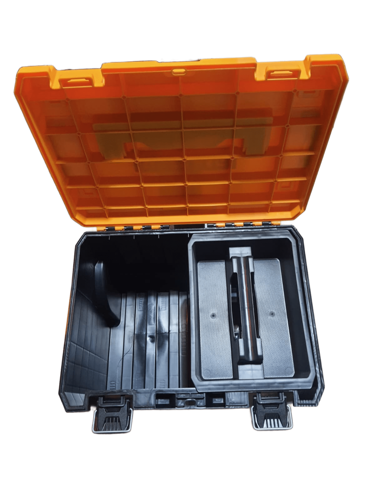 Super-Bag S-S-L Master Case 3'lü Tekerlekli Set Takım Arabası ASR-6036Takım Çantaları