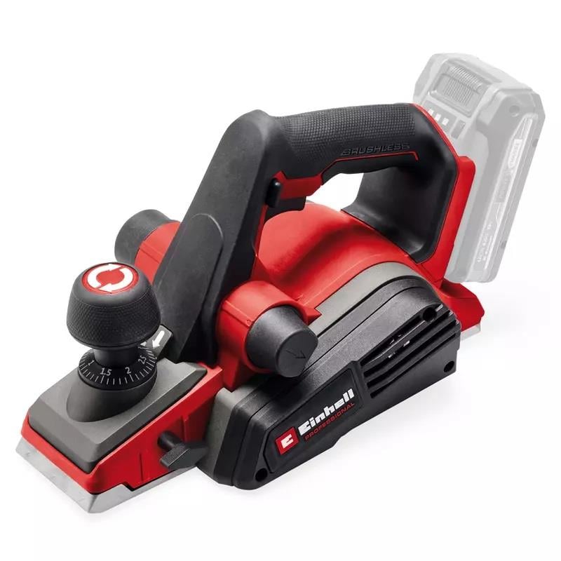 Einhell TP-PL 18/3 Lİ BL-Solo Planya Makinesi 4345405Planya Makinaları