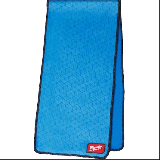 Milwaukee Mikrofiber Serinletici Havlu 1 Adet 4932498076Şapka ve Bere