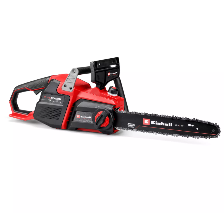 Einhell GP-LC 36/40 Lİ BL Solo  Akülü Ağaç Kesme 4600050 (Aküsüz)Ağaç Kesme Motorları Ve Yedek Parçaları