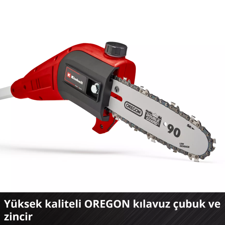 Einhell GC-LC 18/20 Lİ T-Solo Yüksek Dal Budama 3410581Akülü Çim&Çit&Dal Budama
