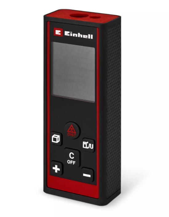 Einhell Tc-Ld 60 R Lazer Ölçü Aleti 2270082Lazer Metreler