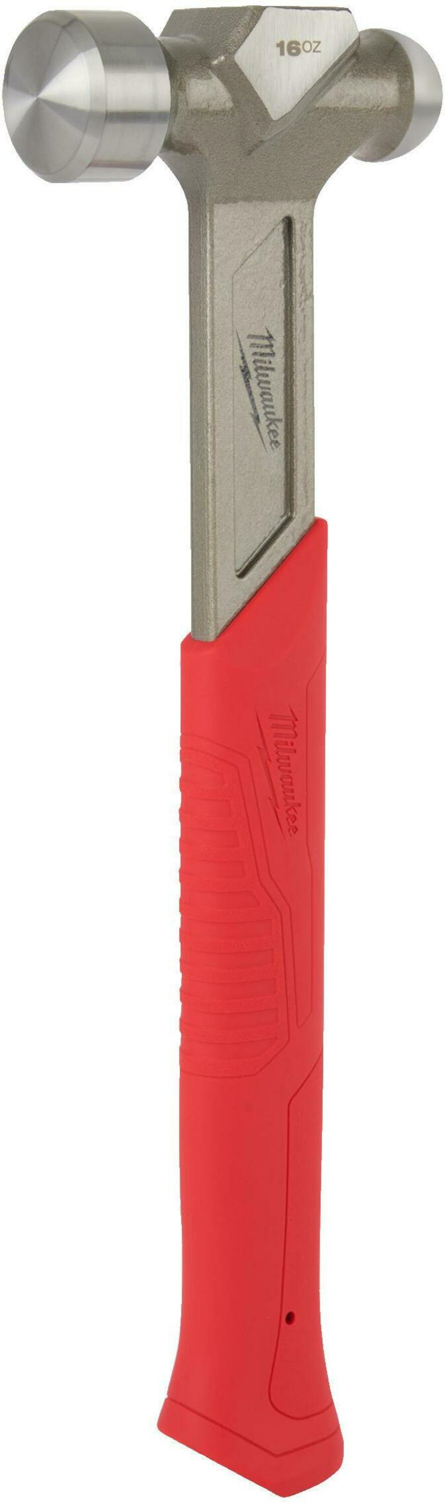 Milwaukee 450 Gr Çelik Bilyeli Çekiç 4932492346Çekiçler