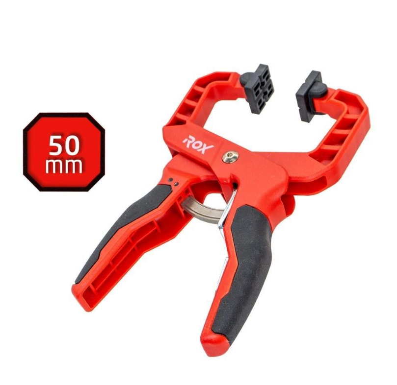 Rox Hızlı Cırcır İşkence 55 mm 153ROX0354İşkence Grubu