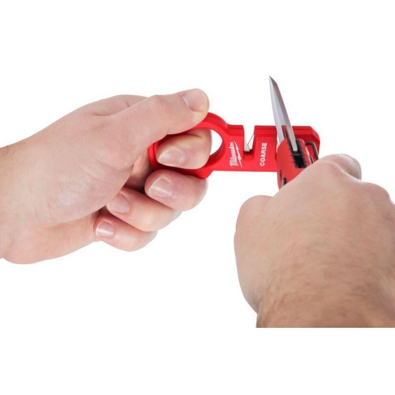 Milwaukee Kompakt Bıçak Bileyici 4932478562Bıçak Grubu