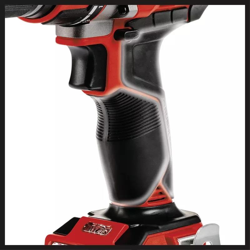 Einhell TP-CD 18/50 Lİ BL Solo Vidalama 4513887Akülü Darbesiz Matkaplar