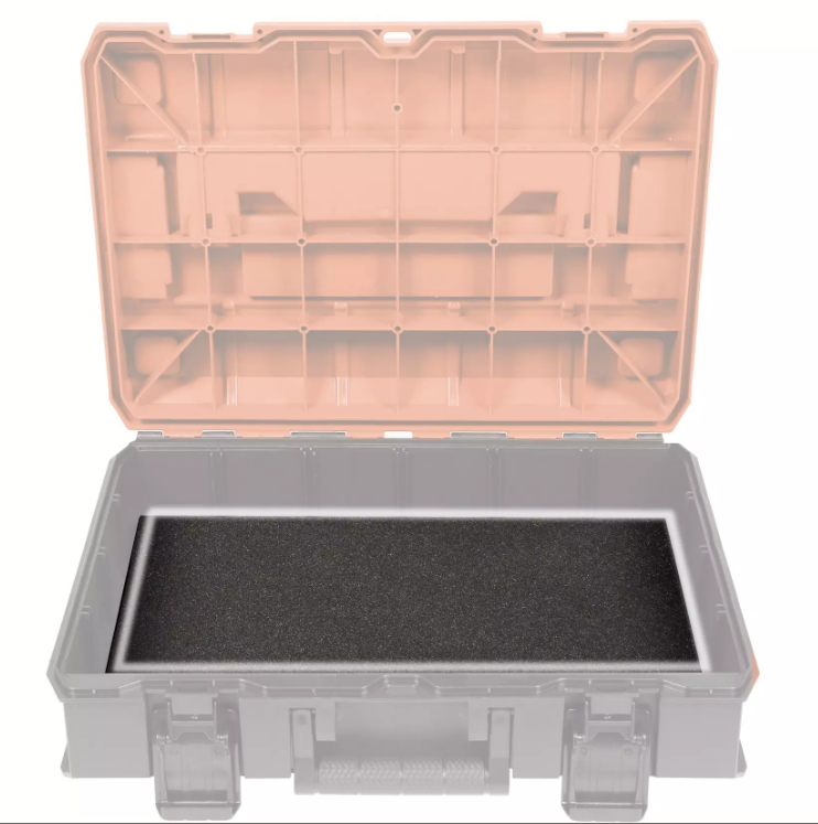 Einhell Plastik Çanta S-Master Case Takım Çantası D0011Takım Çantaları