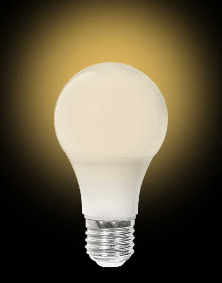 Ack Led Ampul 15 W E27 GünışığıLed Ampuller