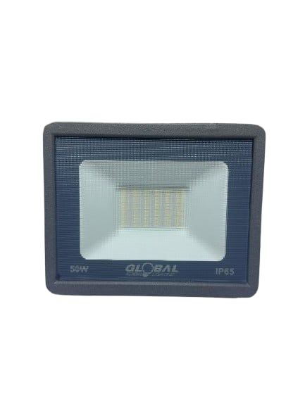 Global Led Projektör 200W Beyaz GLF295Led Projektörler