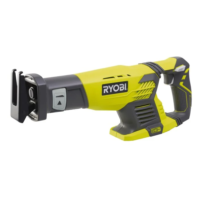 Ryobı 18v Li-On Aküsüz Tilki Kuyruğu Testere RRS1801M 5133001162Tilki Kuyruğu Testereler