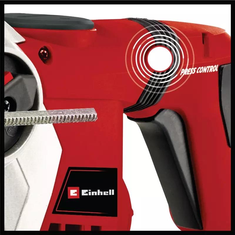 Einhell TE-RH 32 4F Kit Kırıcı Delici 4257944Elektrikli Kırıcı-Delici Matkaplar
