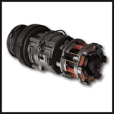 Einhell TP-CD 18/80 Lİ-İ BL Solo Darbeli Vidalama 4514305Akülü Darbeli Matkaplar