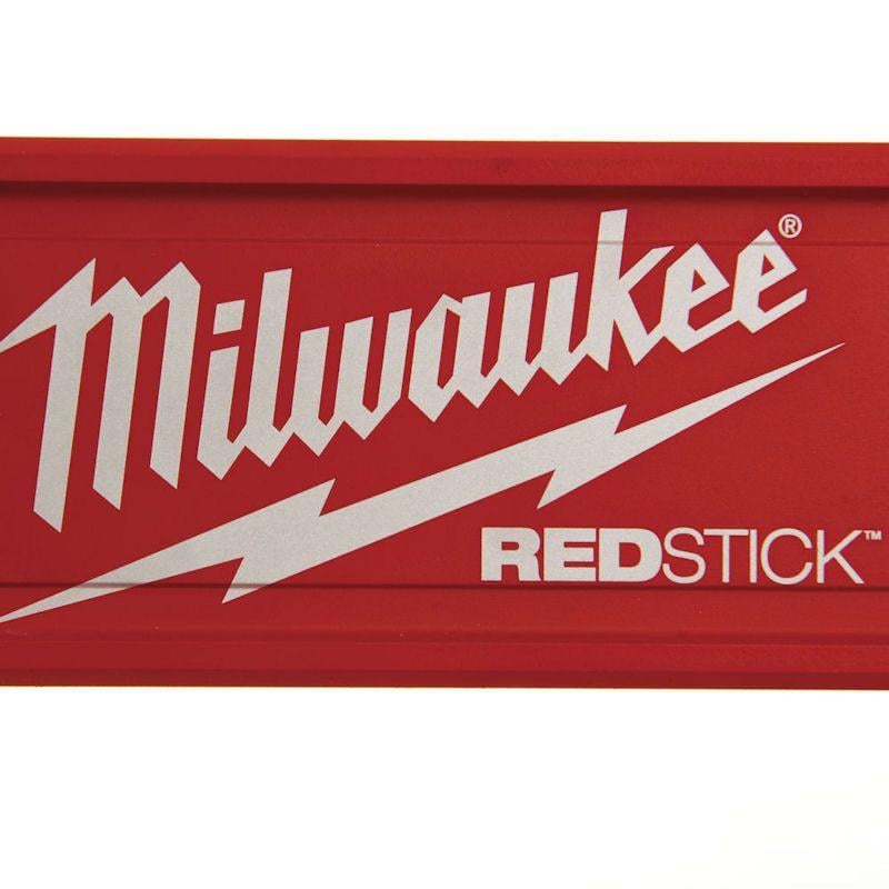 Milwaukee Su Terazisi 72  Redstick Backbone 180cm Mlbx72 4932459070Su Terazileri