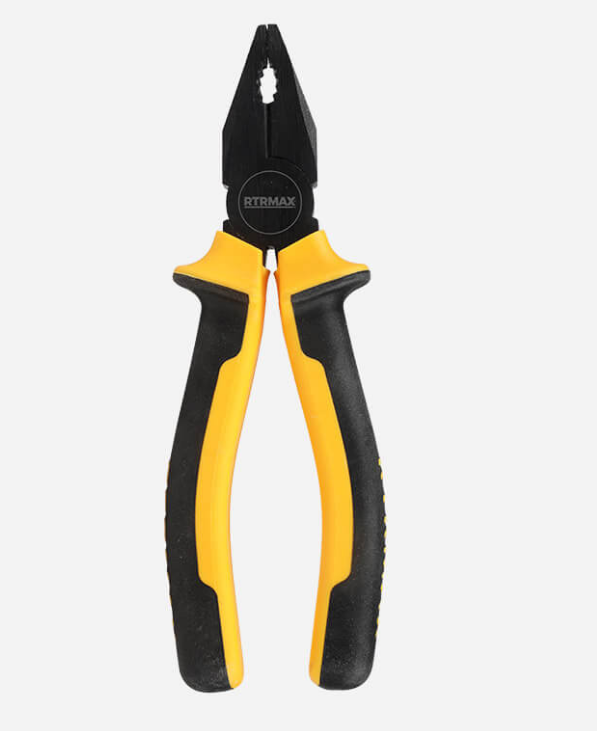 Rtrmax Kombine Pense 180 MM RH01807Penseler
