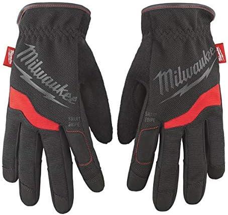 Milwaukee İş Eldiveni Esnek 8 M 48229711Eldivenler