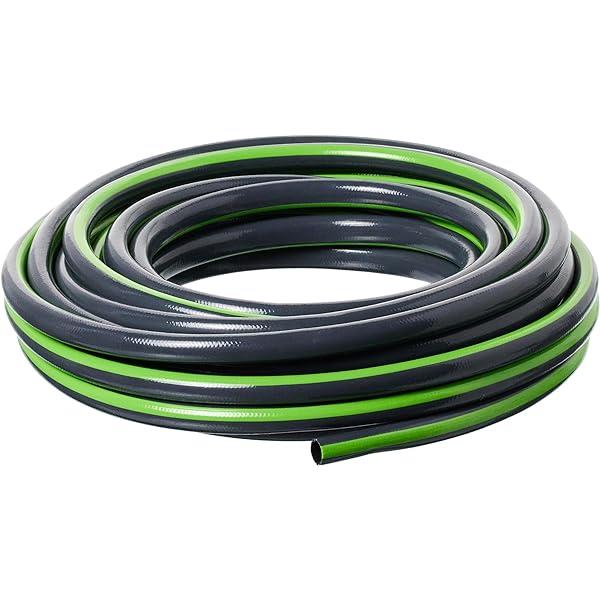 Garden Hose Kanca Dokuma Hortum 1/2'' 20 MT DY5220Bahçe Hortumları