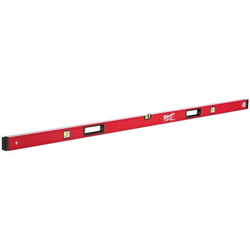 Milwaukee Su Terazisi 72  Redstick Backbone 180cm Mlbx72 4932459070Su Terazileri