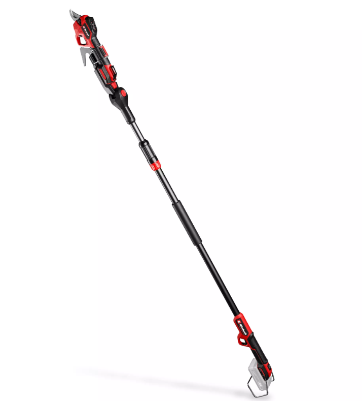 Einhell GP-LS 18/28 Lİ T BL - Solo Akülü Dal Budama Makası Teleskopik 3408330Akülü Çim&Çit&Dal Budama