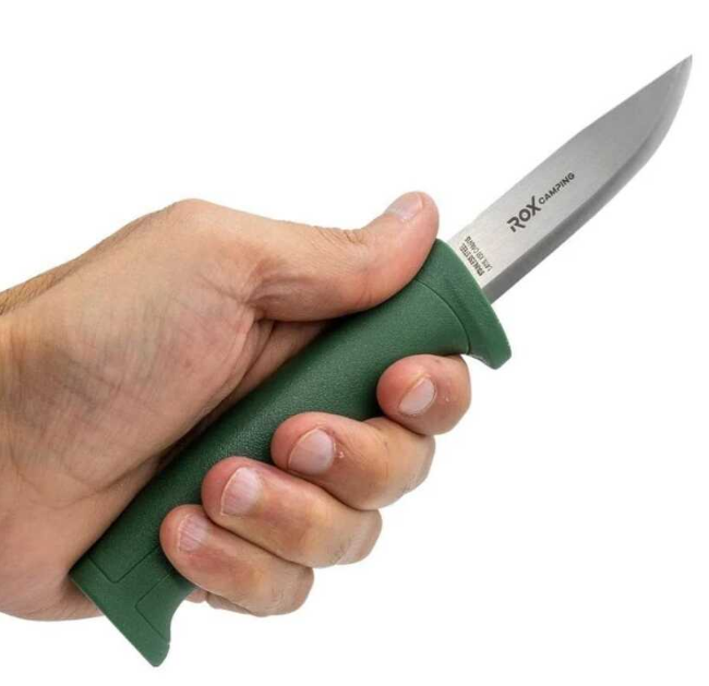 Rox Kamp Bıçağı 0320Bıçak Grubu