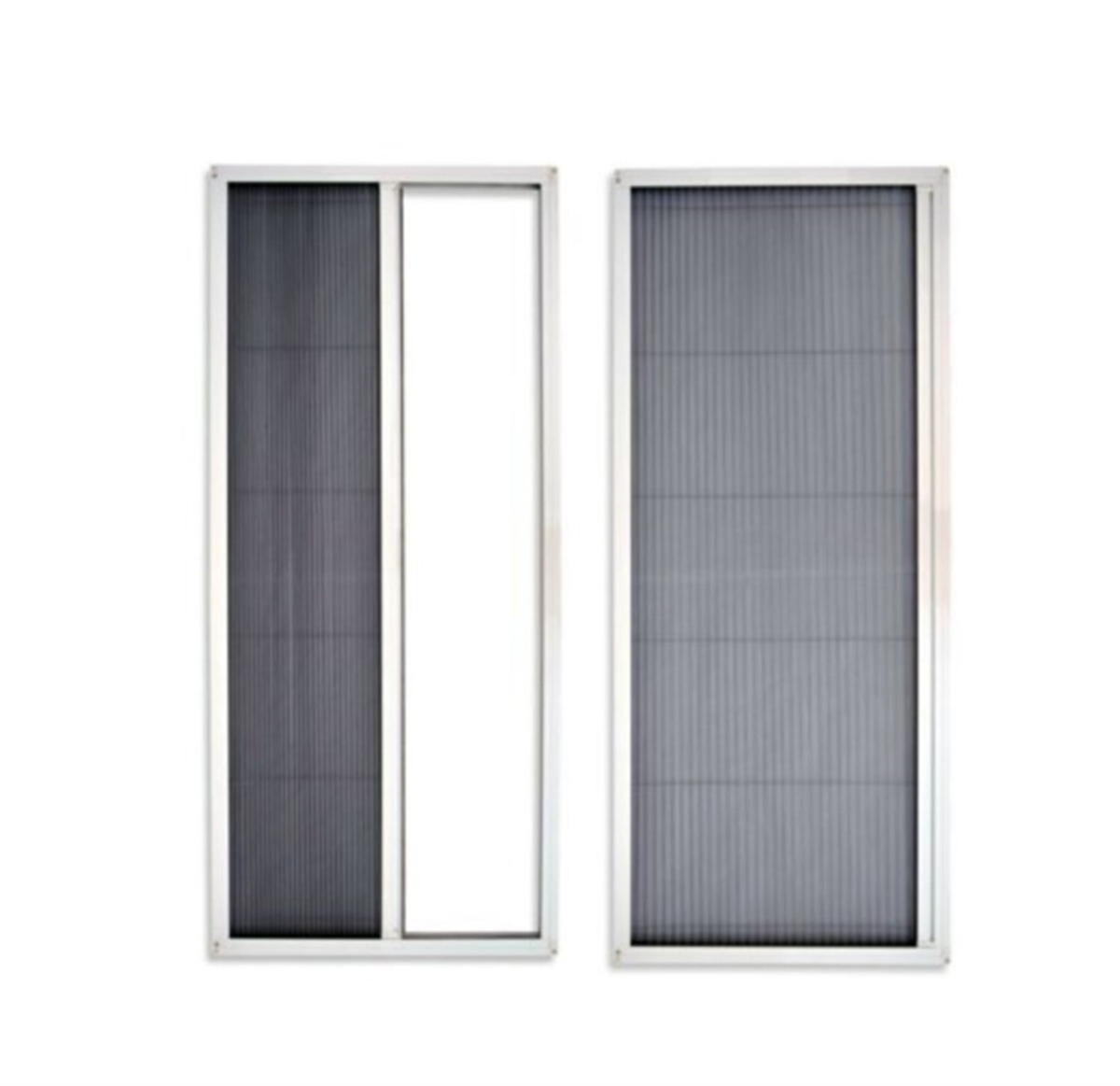 Fay-Tek Mıknatıslı Kapı Sinekliği 105 Cm X 205 CmSineklikler