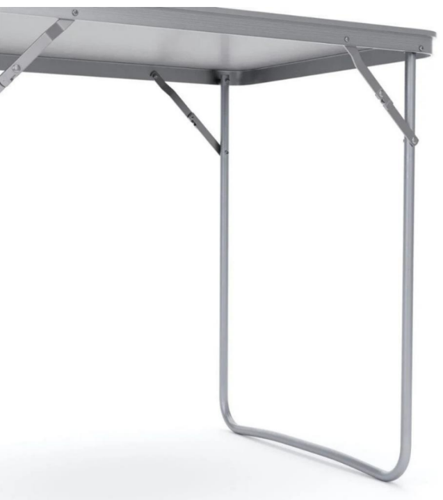 Rox Campıng Katlanır Kamp Masası 80 cm 153CAMP0312Kamp Masa Ve Sandalyeleri