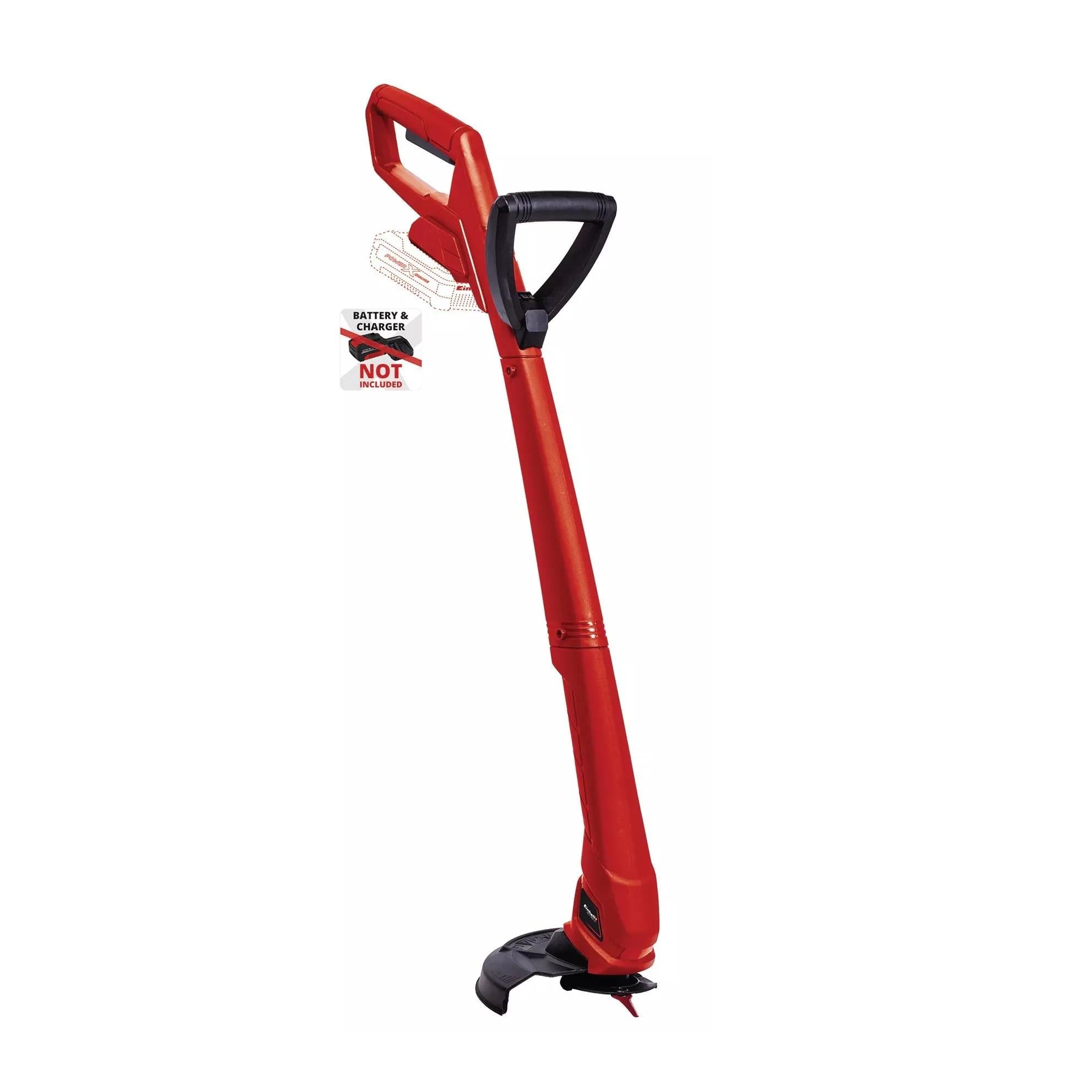 Einhell GC-CT 18/24 Lİ P-Solo Kenar Kesme Makinesi 3411104Çim Biçmeler